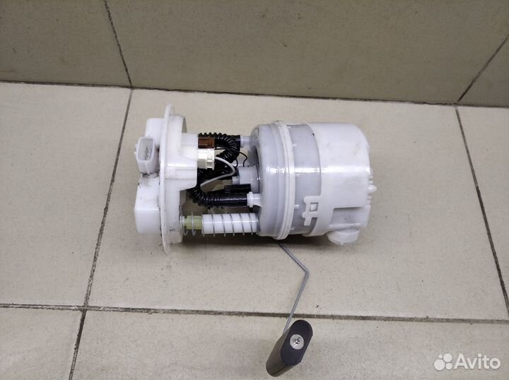 Насос топливный электрический Logan 2005-2014