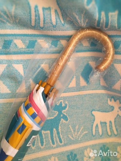 Зонты лимит Активный гр трости полуавтомат новые