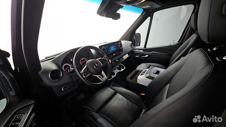 Mercedes-Benz Sprinter 3.0 AT, 2021, 17 707 км