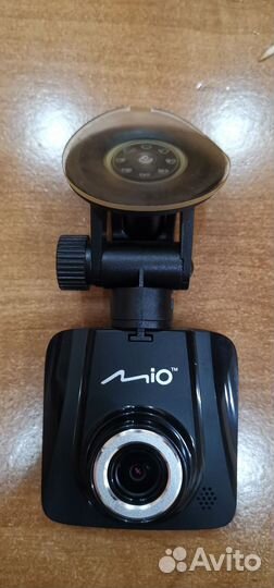 Видеорегистратор