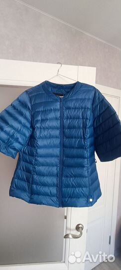 Куртка женская