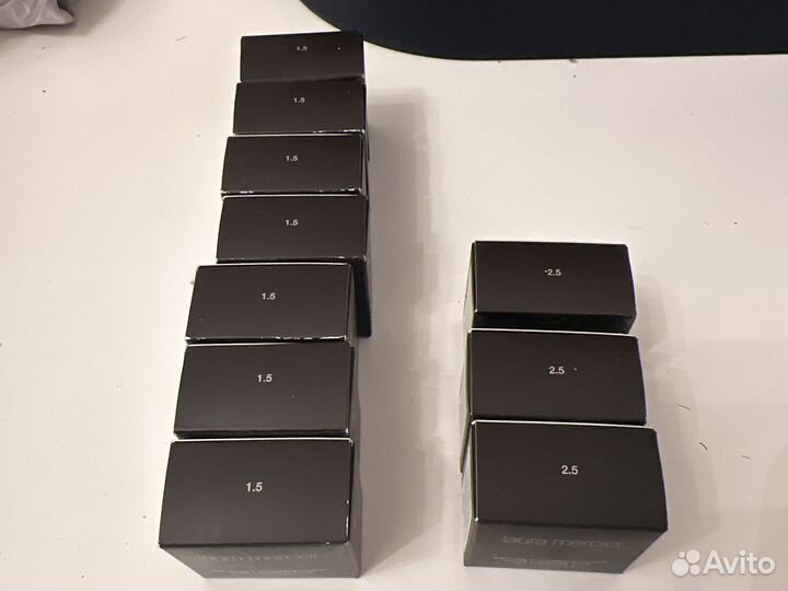 Laura mercier консилер