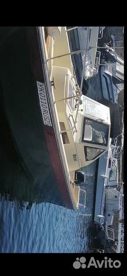 Морская рыбалка