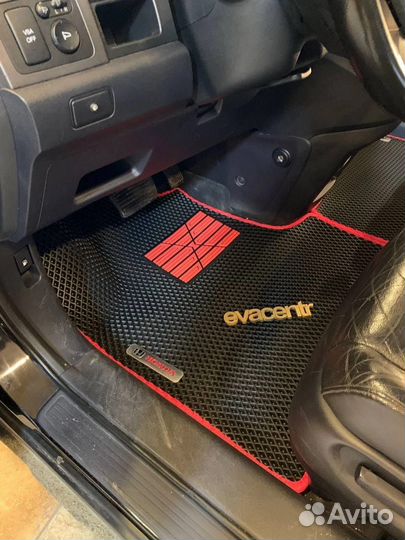 Ева/эва коврики Ульяновск