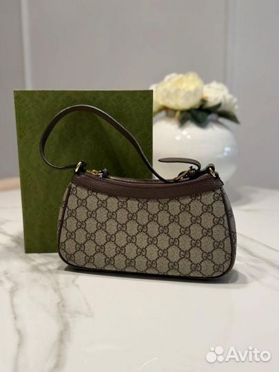 Сумка Gucci оригинал