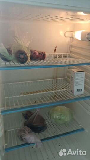 Холодильник бу