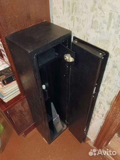 Оружейный сейф