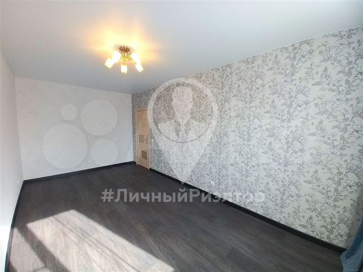 2-к. квартира, 62 м², 12/16 эт.