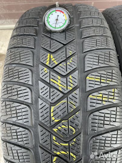 Pirelli Scorpion Winter 235/60 R18