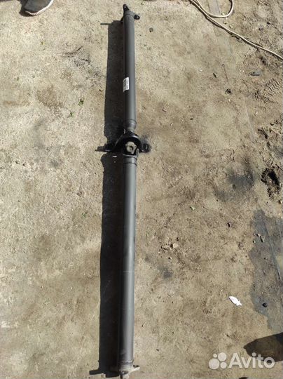 Поворотный кулак передний в сборе Mercedes w212