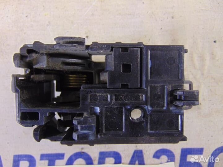 Ручка двери задней внутренняя левая для Nissan X-T