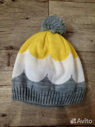 Пакет головных уборов для девочки