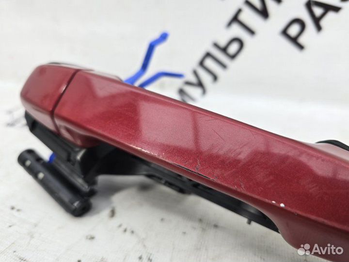 Ручка двери задняя левая Toyota Camry 50