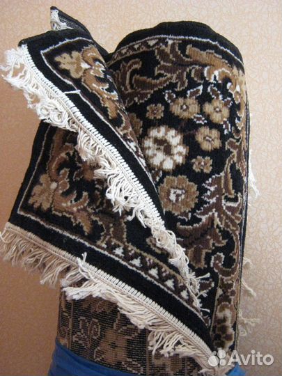 Новый бельгийский ковер