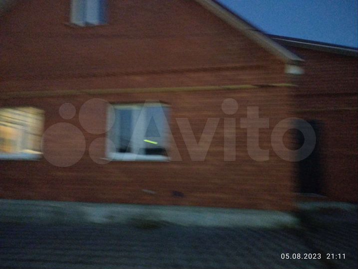 Дом 150 м² на участке 12 сот.