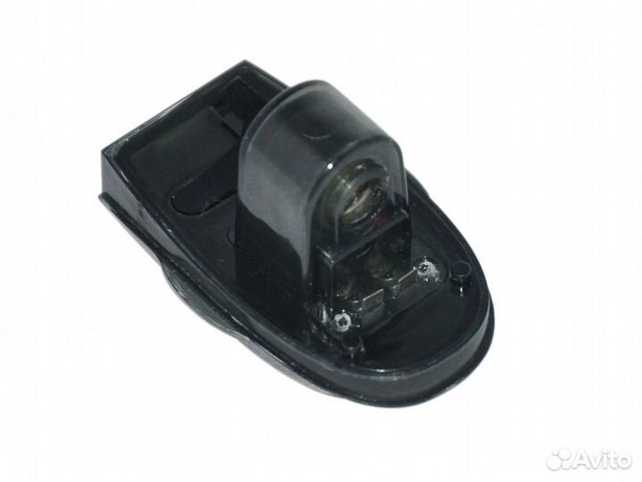 Резервуар для воды выпрямителя волос redmond