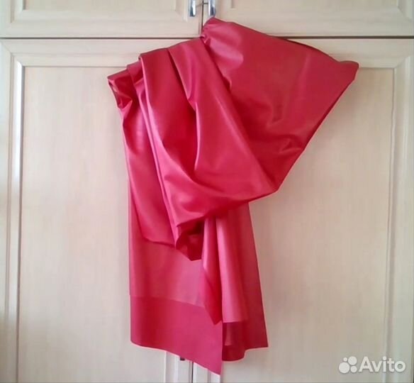 Ткань отрез 140х200 на вечерний наряд