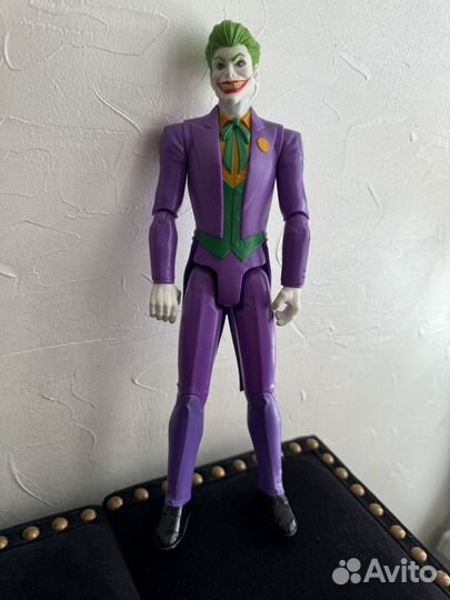 Фигурки Лига справедливости