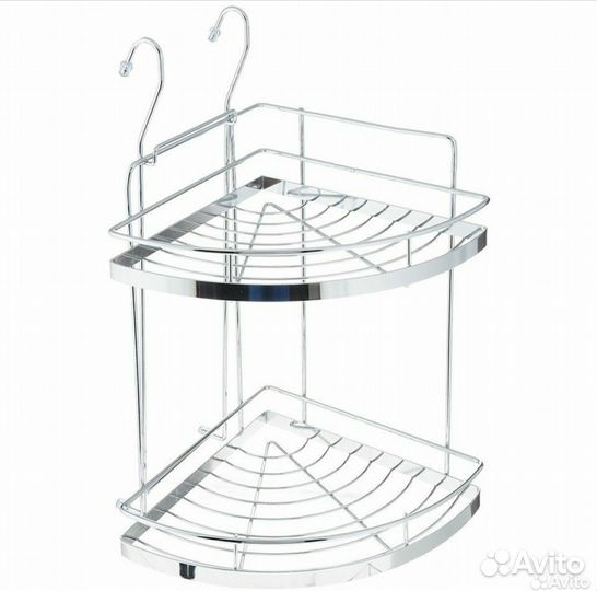 Полки и рейлинг для кухни