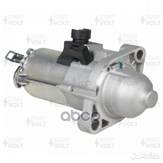 Стартер для а/м Honda CR-V (06) /Accord (08) 2.4i