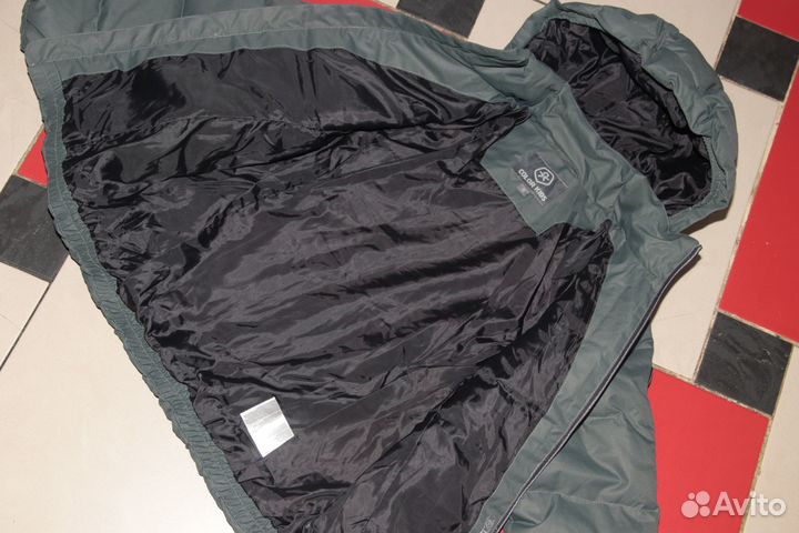 Куртка Colo kids утепленная новая 140