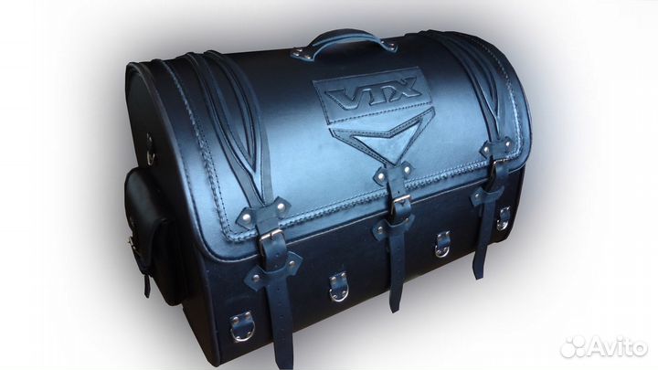 Кофры мотоциклетные