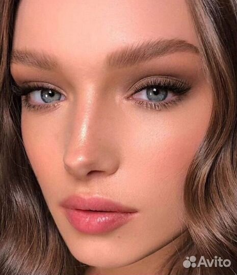 Визажист, стилист по прическам, детские причёски