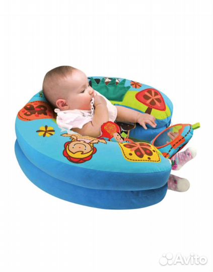 Развивающий коврик Ks kids