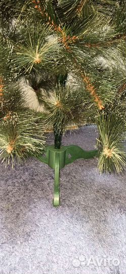Ёлка искусственная 130 см