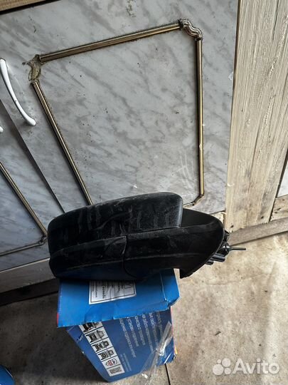 Зеркала granta фл