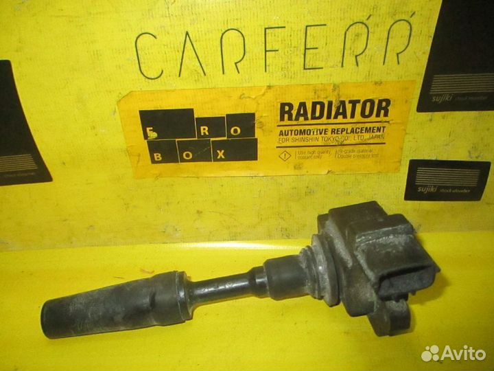 Катушка зажигания Nissan Cefiro A32