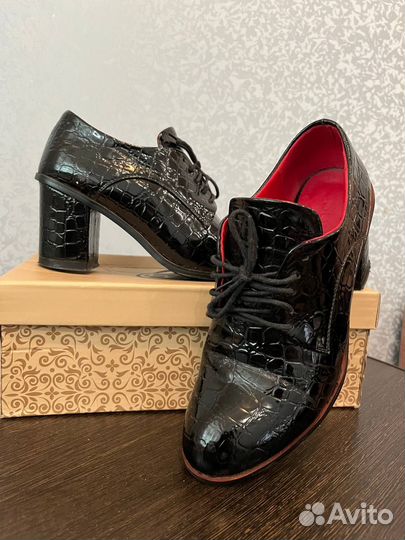 Ботильоны женские