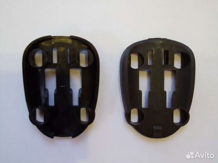 Детали аквариумного фильтра Акваэль fan plus мини