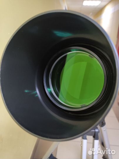 Телескоп Sky-Watcher BK 909AZ3