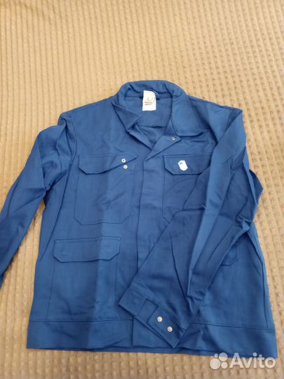 Спецодежда мужская