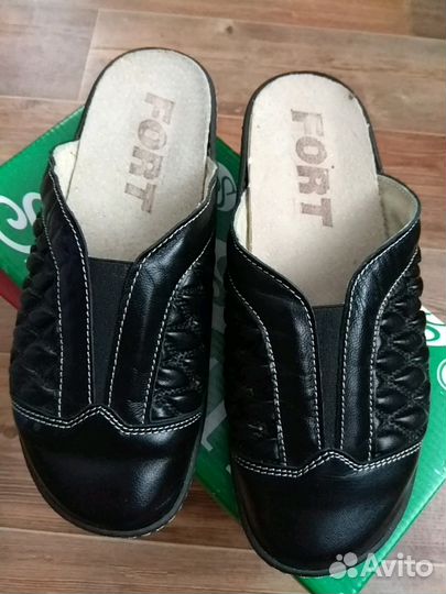 Шлепанцы(новые)