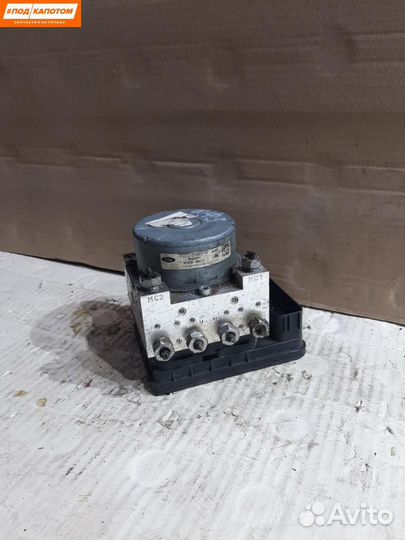 Блок ABS Ford Focus 3 рест. (2014 - 2019)