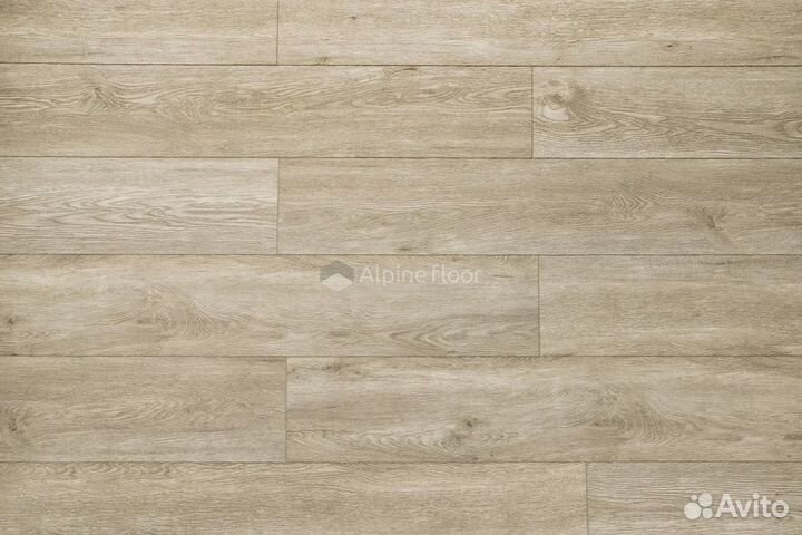 Кварцвиниловый ламинат / SPC ламинат