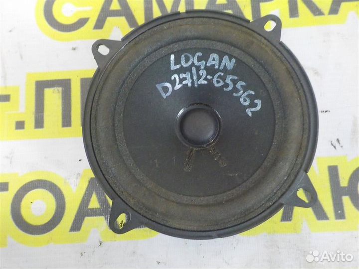 Динамик Renault Logan I 2005-2014