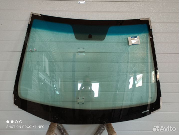 Лобовое стекло Ford Kuga (2008)