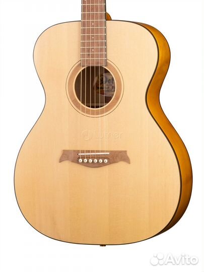 Акустическая гитара Doff D011A