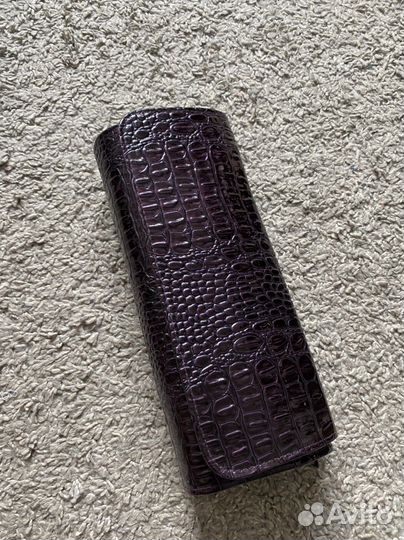 Кисти набор в чехле с косметичкой