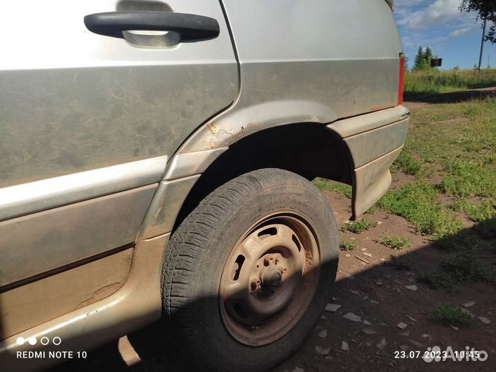 ВАЗ 2114 Samara 1.5 МТ, 2006, 180 000 км