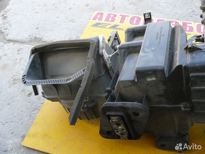 Корпус отопителя для Chevrolet Lacetti