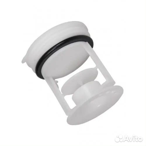 Фильтр сливной для сма Beko 2872700100