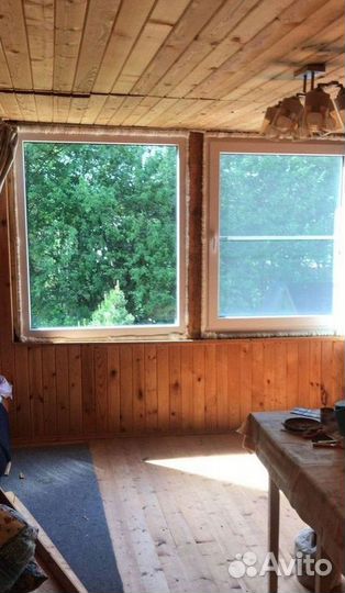 Окна пластиковые быстро под ключ