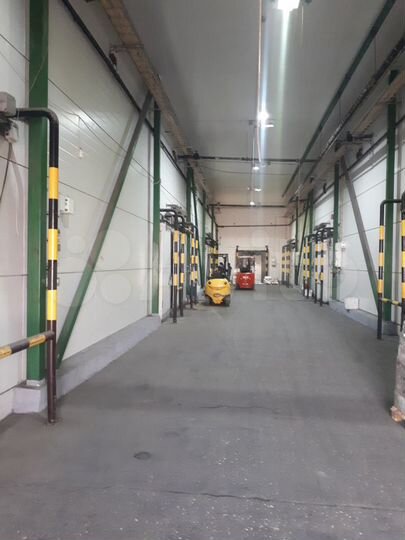 Холодильная камера, 72 м²