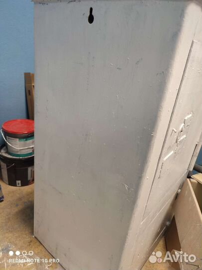 Сейф для денег и документов