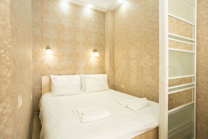 2-к. квартира, 40 м², 2/5 эт.