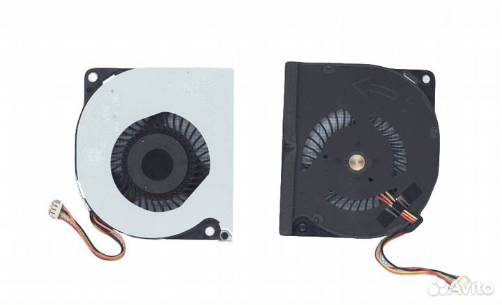 Кулер Fujitsu Stylistic Q702